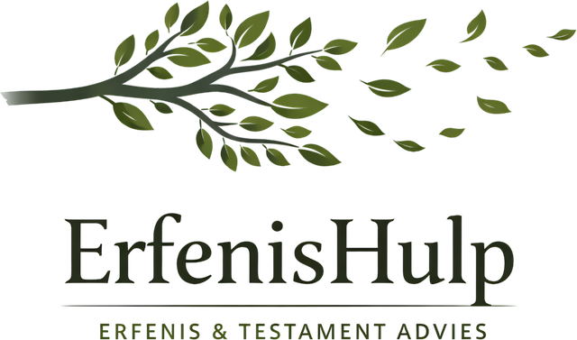 Erfenishulp — Erfenis & Testament Advies